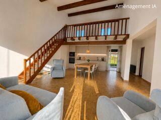  Maison � vendre 6 pi�ces 108 m�