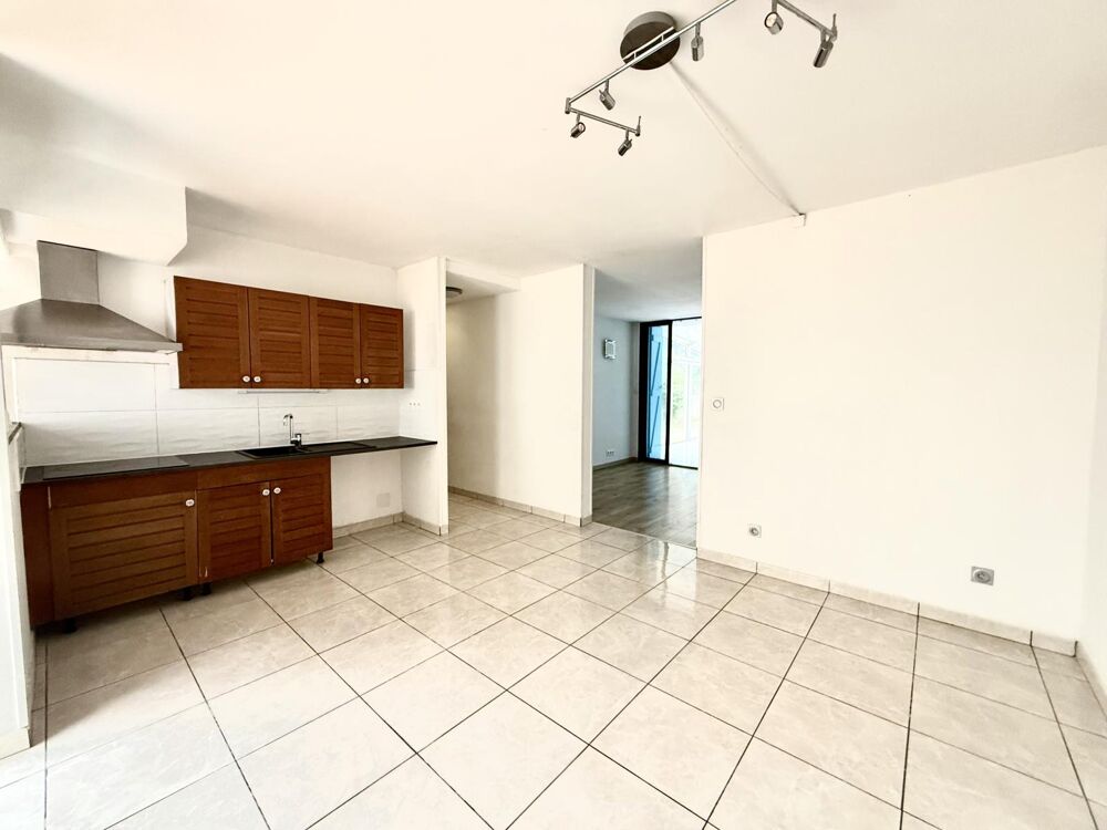 � vendre  Maison La Grande-Motte (34280)