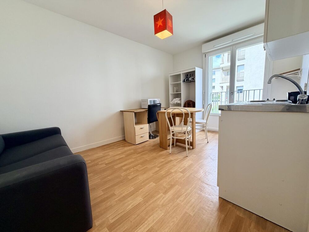 Location Appartement Appartement Rennes