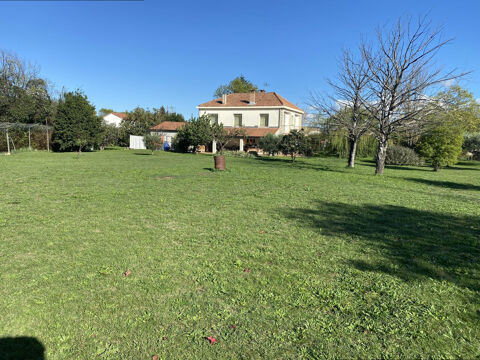   Viager libre une tete  femme gard St Christol les ales Maison - 8 pi�ce(s) - 160 m�