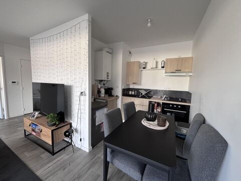  Appartement � louer 2 pi�ces 42 m�