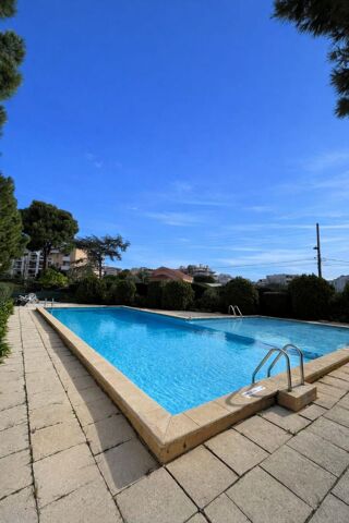  Appartement � louer 1 pi�ce 26 m�