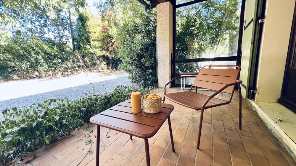 Vente Maison SAUVE – Maison de 96 m² avec piscine et jardin arboré Sauve