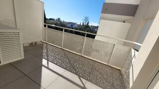  Appartement � vendre 2 pi�ces 41 m�