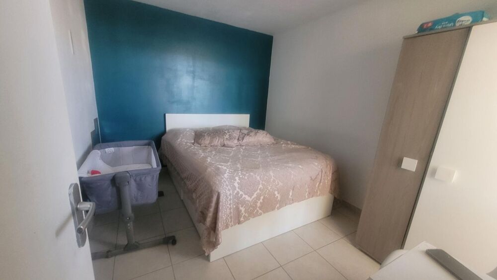 Vente Appartement Montpellier Appartement T2 de 51 m2 hab  + terrasse de 14 m2 . Montpellier