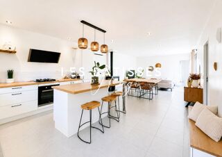 Maison à vendre 3 pièces 80 m²