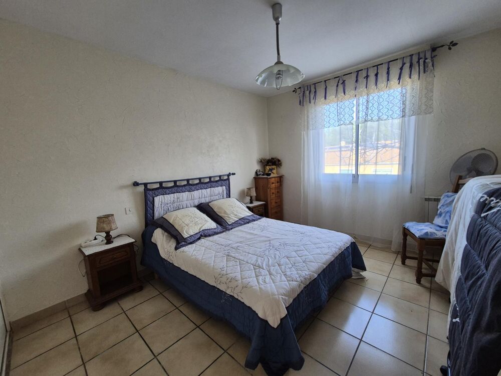 Vente Maison Pavillon à Bessan proche Agde Bessan