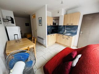  Appartement à vendre 1 pièce 24 m²