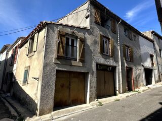  Maison à vendre 5 pièces 122 m²