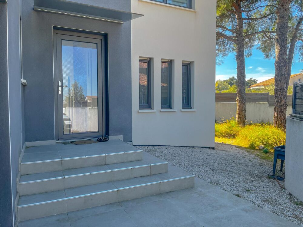 � vendre  Maison Villeneuve-l�s-Maguelone (34750)