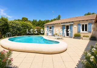  Maison à vendre 4 pièces 130 m²