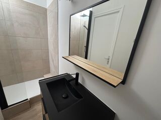  Appartement � vendre 1 pi�ce 35 m�