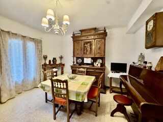 Appartement à louer 4 pièces 60 m²