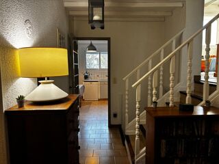  Maison � vendre 3 pi�ces 107 m�