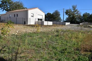  Terrain  vendre 515 m