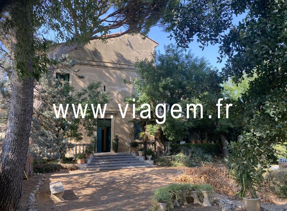 � vendre  Maison Cournonsec (34660)