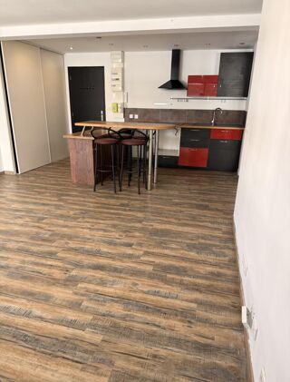  Appartement � vendre 2 pi�ces 48 m�