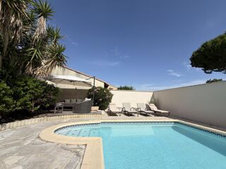  Maison à louer 4 pièces 95 m²