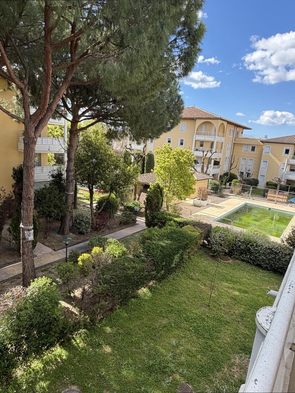 Vente Appartement Appartement T2 à Lattes Lattes