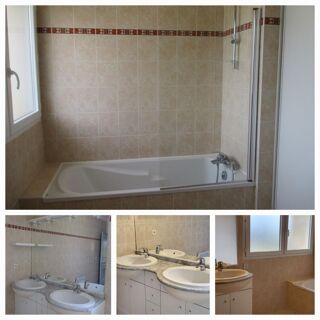  Appartement à louer 3 pièces 95 m²