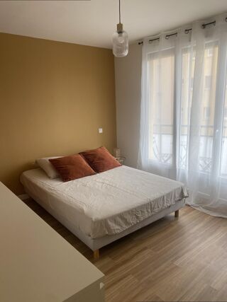  Appartement à louer 4 pièces 67 m²
