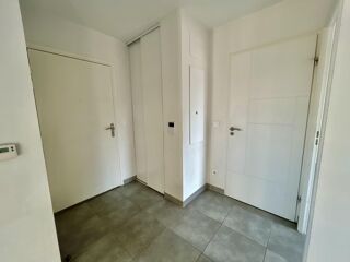  Appartement à vendre 2 pièces 42 m²