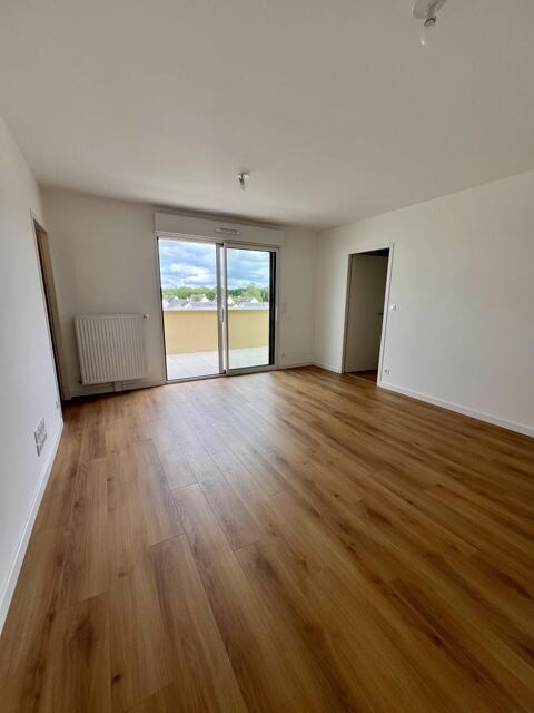   Appartement T2 Appartement - 2 pi�ce(s) - 44 m�