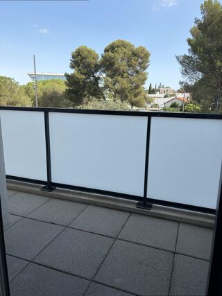  Appartement à louer 1 pièce 23 m²