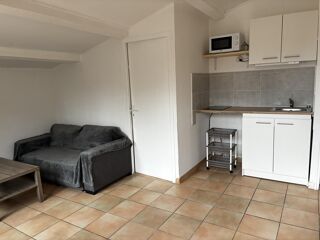  Appartement � louer 2 pi�ces 23 m�