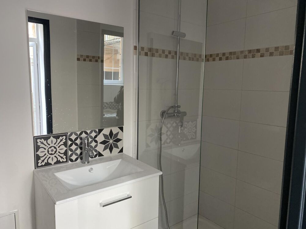 Location Appartement Studio Meublé Nimes