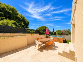  Maison à vendre 4 pièces 112 m²