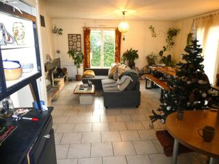  Maison � vendre 4 pi�ces 86 m�