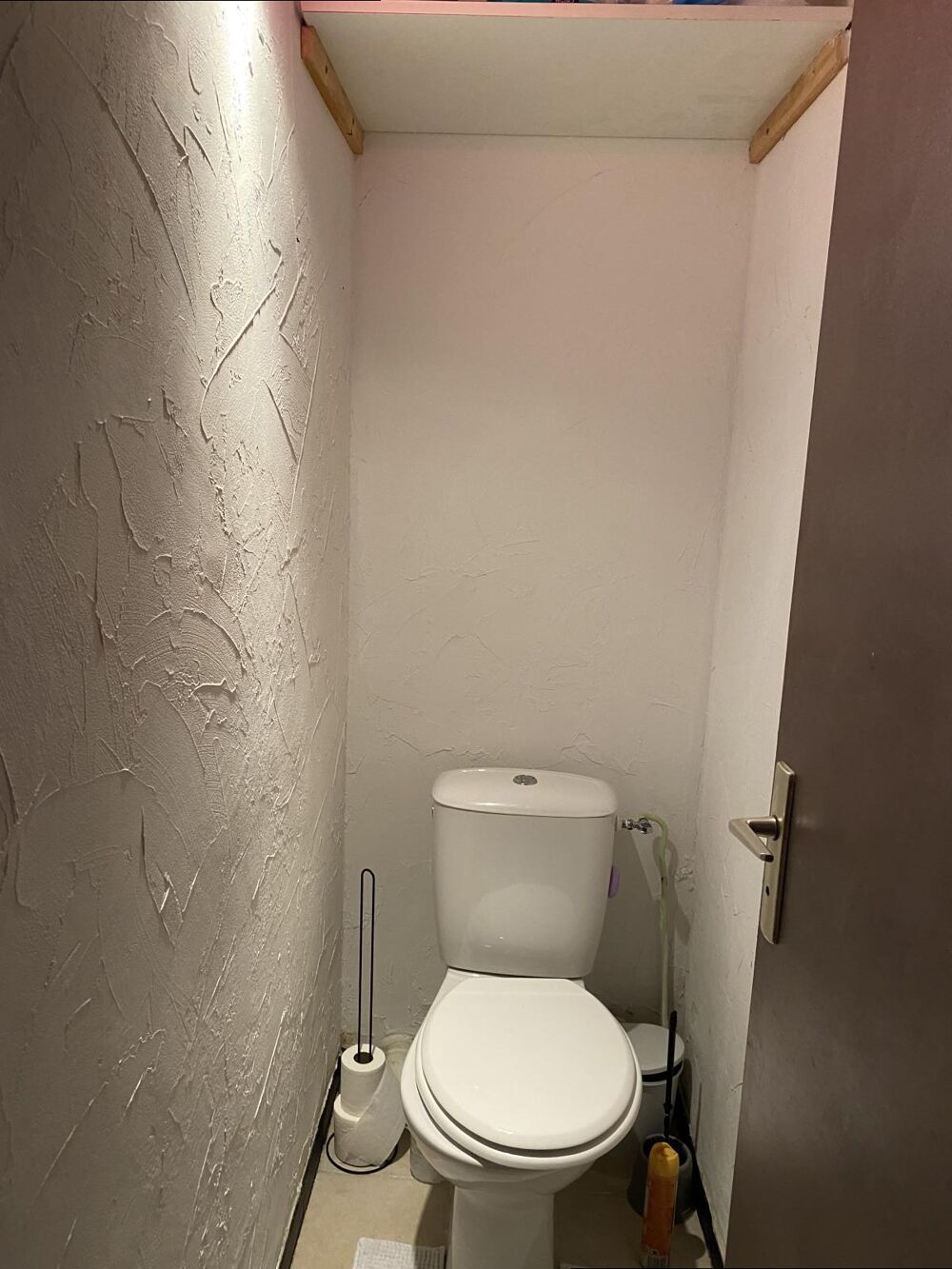 Vente Appartement Grand F2 Facultés (secteur Louis-Ravas) Montpellier