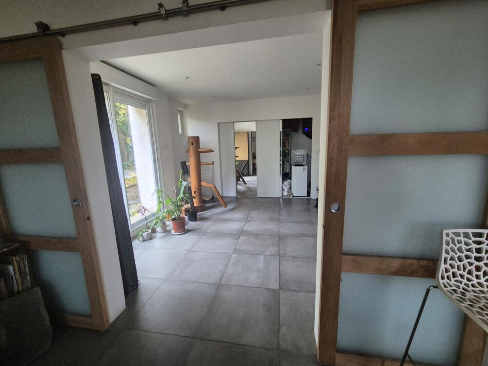 Maison proche centre ville d' Alès à vendre