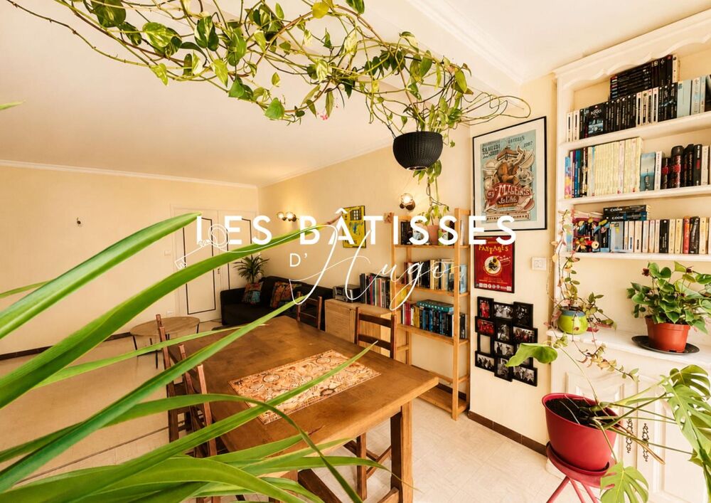 Appartement 4 pièces 80 m² · à Arles · 80 m² · 149 000 €