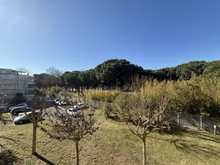  Appartement � vendre 2 pi�ces 48 m�