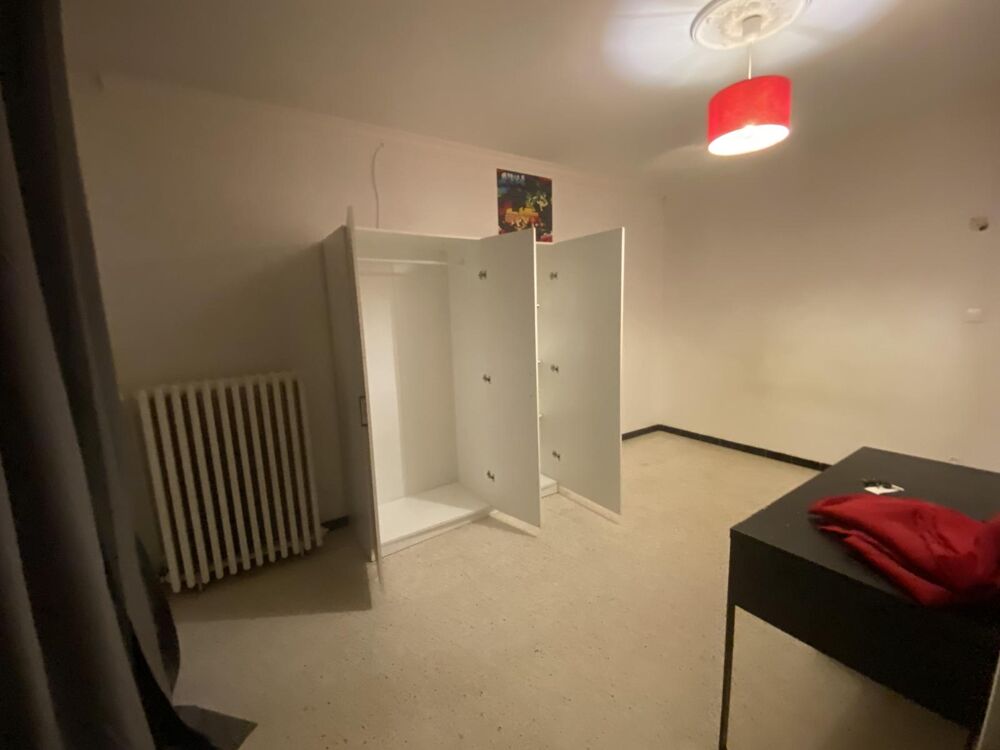Vente Appartement Opportunité Hauts de Massane Appartement F6 à rénover Montpellier