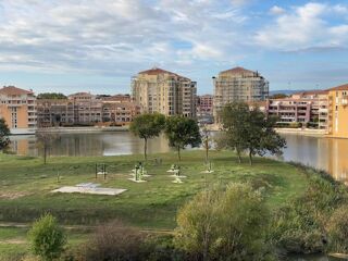  Appartement � vendre 5 pi�ces 422 m�