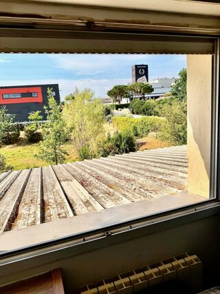  Appartement à vendre 1 pièce 28 m²
