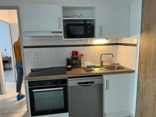  Appartement � louer 3 pi�ces 59 m�