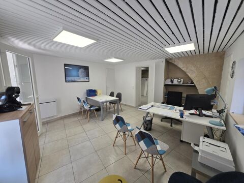 Local &agrave; louer 35 M&sup2; 695 34750 Villeneuve-les-maguelone