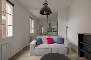  Appartement à louer 3 pièces 60 m²