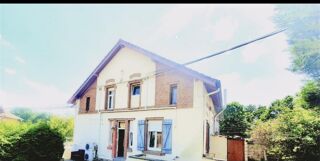 Maison 6 pièces 149 m² · à Forbach · 149 m² · 139 000 €
