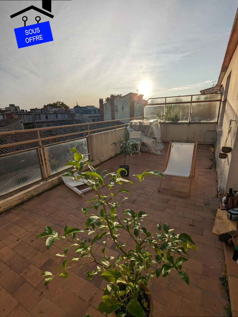 Appartement 2 pièces 45 m² · à Montpellier · 45 m² · 100 000 €