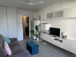  Appartement � vendre 1 pi�ce 21 m�