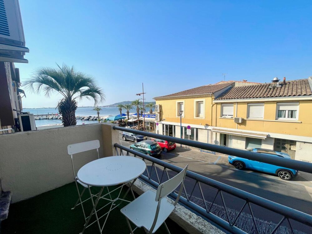 Vente Immeuble Immeuble 7 appartements Balaruc-les-bains