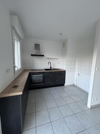  Appartement � louer 2 pi�ces 45 m�