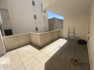  Appartement à vendre 3 pièces 62 m²