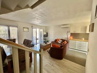  Maison � vendre 4 pi�ces 84 m�