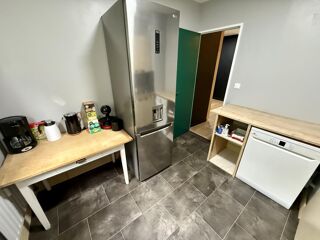  Appartement � louer 3 pi�ces 60 m�